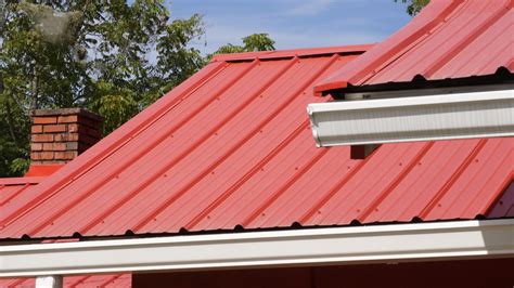 types of metal sheets for roofing|steel roofs pros and cons.